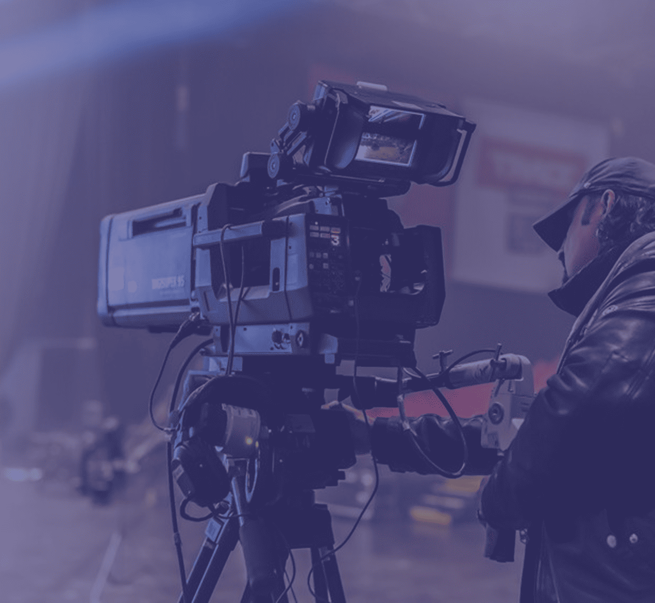 Media Production